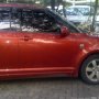 Jual Suzuki Swift ST 2011 Merah