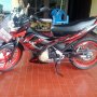 Jual Suzuki Satria FU Special Edition Th 2013 Jarang Pakai