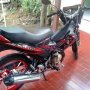 Jual Suzuki Satria FU Special Edition Th 2013 Jarang Pakai