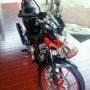 Jual Suzuki Satria FU Special Edition Th 2013 Jarang Pakai