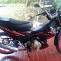 Jual Suzuki Satria FU Special Edition Th 2013 Jarang Pakai