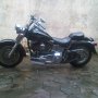 Jual Harley Davidson FatBoy 2004 Hitam