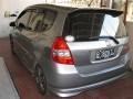 Honda Jazz VTEC SPORTY 2005 AT silverstone