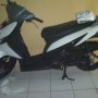 Jual Honda Vario CW 2011 Putih