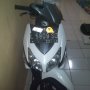 Jual Honda Vario CW 2011 Putih