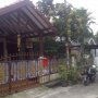 Dijual Rumah di Depok Timur