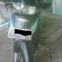 Jual HONDA SUPRA X 110CC TAHUN 2003