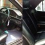 Jual Mercedes-Benz W124 300E Automatic 1989 Hitam