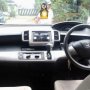 Jual Honda Freed 2010 Mulus Bandung