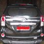 Jual Toyota Avanza Veloz Hitam Thn. 2013