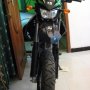 Jual Kawasaki d-tracker 2010