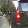 jual xenia 2010 hitam mulus jarang pakai