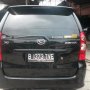 JUAL Cepat  Xenia XI 2005 Deluxe Hitam Mulus