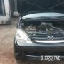 JUAL Cepat  Xenia XI 2005 Deluxe Hitam Mulus