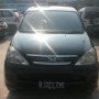 JUAL Cepat  Xenia XI 2005 Deluxe Hitam Mulus