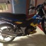 Jual Honda Nova Sonic 2001 Biru