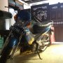 Jual Honda Nova Sonic 2001 Biru