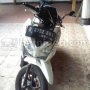 Jual yamaha mio sporty 2010 plat B MANTAAAP