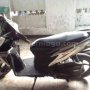 Jual yamaha mio sporty 2010 plat B MANTAAAP