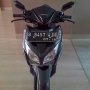 Jual Vario PGM F1 2013 Mulus Gress KM 196