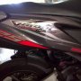 Jual Vario PGM F1 2013 Mulus Gress KM 196