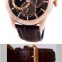 ALEXANDRE CHRISTIE 6205MF (BRG)