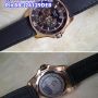 ALEXANDRE CHRISTIE 6271MF (BLG) Leather