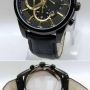 ALEXANDRE CHRISTIE 6309MC (BLK) Leather