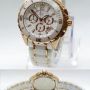GUESS Collection X76003L Ceramics (WGL) for Ladies