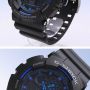 CASIO G-SHOCK GA-100-1A2DR