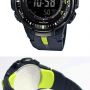 CASIO PROTREK PRW-3000-2 Tough Solar