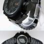 HARLEY DAVIDSON BULOVA 3235M (Black) Limited Edition