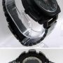 HARLEY DAVIDSON BULOVA 3235M (Black) Limited Edition