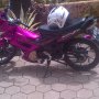 Jual Suzuki Satria FU th 2012 Terawat