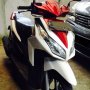 JUAL HONDA VARIO CBS TECHNO 2010 PERTAMAX