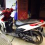 JUAL HONDA VARIO CBS TECHNO 2010 PERTAMAX