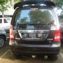 Jual Karimun Wagon GL 2013 Hitam