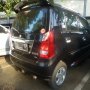 Jual Karimun Wagon GL 2013 Hitam