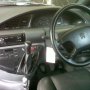 Jual peugeot 806 HDI 2001