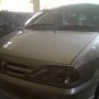 Jual peugeot 806 HDI 2001