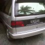 Jual peugeot 806 HDI 2001