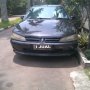 Jual Peugeot 406 Hitam Bandung