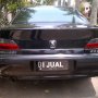 Jual Peugeot 406 Hitam Bandung