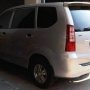 Jual daihatsu xenia xi family