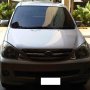 Jual daihatsu xenia xi family