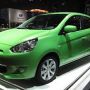 MITSUBISHI MIRAGE EXCEED