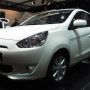 MITSUBISHI MIRAGE NIK 2014 HARGA TERBAIK