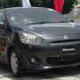 MITSUBISHI MIRAGE NIK 2014 HARGA TERBAIK