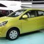 MITSUBISHI MIRAGE EXCEED