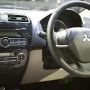 MITSUBISHI MIRAGE GLS AUTOMATIC